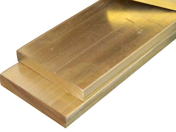 黄铜板的四种焊接方法